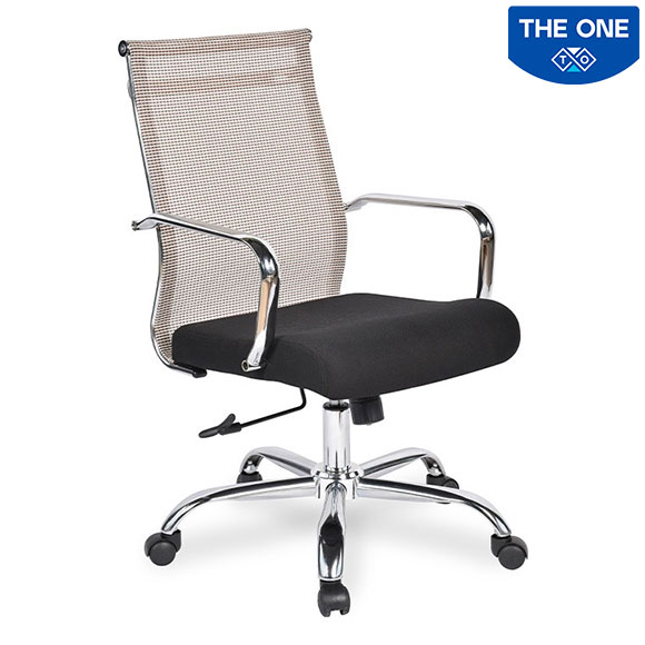 Ghế Lưới Nhân Viên GL207