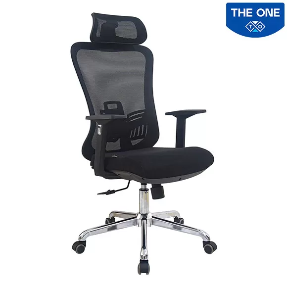 Ghế Lưới Trưởng Phòng GL302