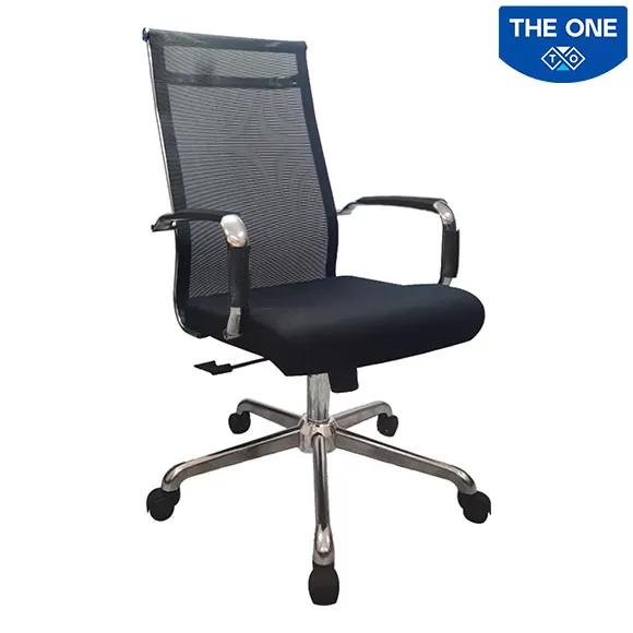 Ghế Lưới Trưởng Phòng GL307