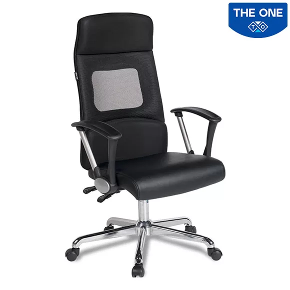 Ghế Lưới Trưởng Phòng GL316