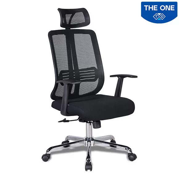 Ghế Lưới Trưởng Phòng GL322