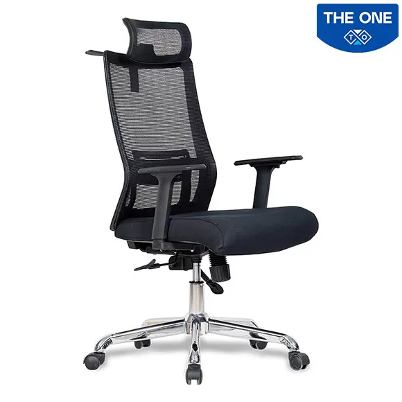 Ghế Lưới Trưởng Phòng GL324