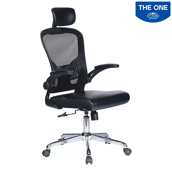 Ghế Lưới Trưởng Phòng GL331