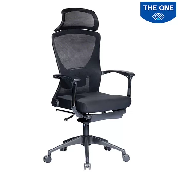 Ghế Lưới Trưởng Phòng GL333