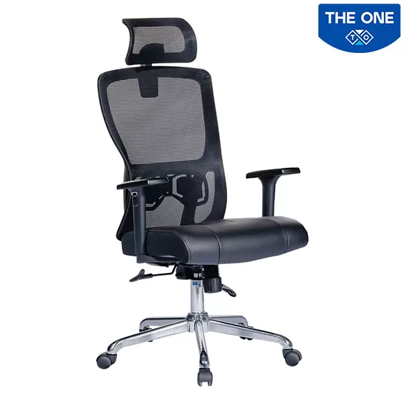 Ghế Lưới Trưởng Phòng GL343