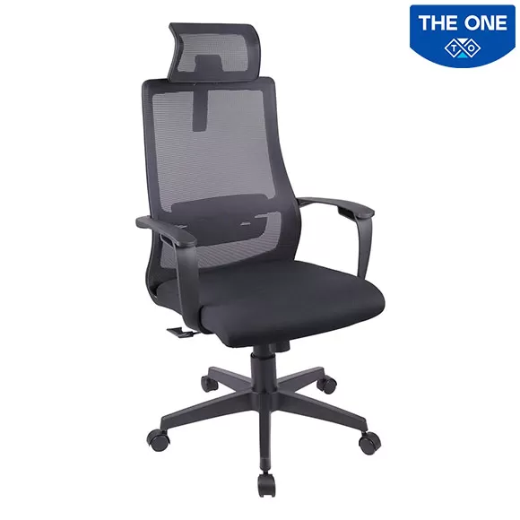 Ghế Lưới Trưởng Phòng GL348