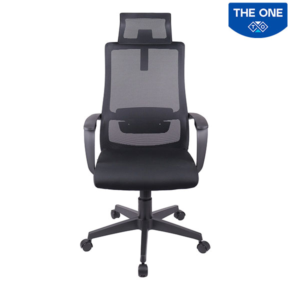Ghế Lưới Trưởng Phòng GL348