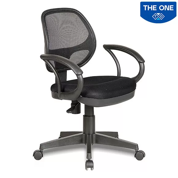 Ghế Lưới Nhân Viên GL101