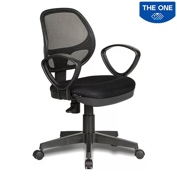 Ghế Lưới Nhân Viên GL101B