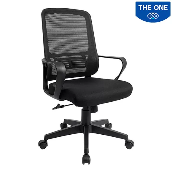 Ghế Lưới Nhân Viên GL102