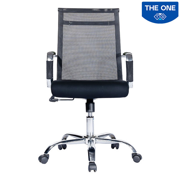 Ghế Lưới nhân viên GL207R