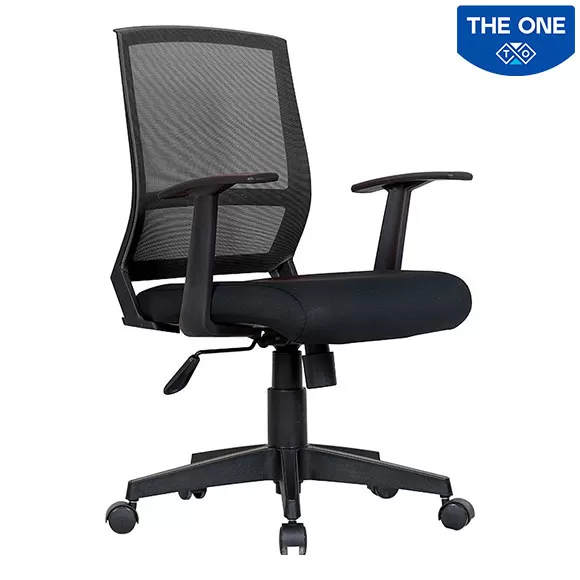 Ghế Lưới Nhân Viên GL214