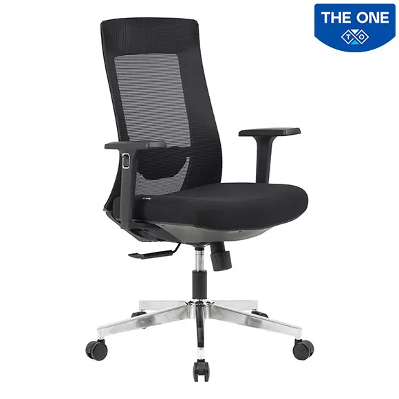 Ghế Lưới Nhân Viên GL221