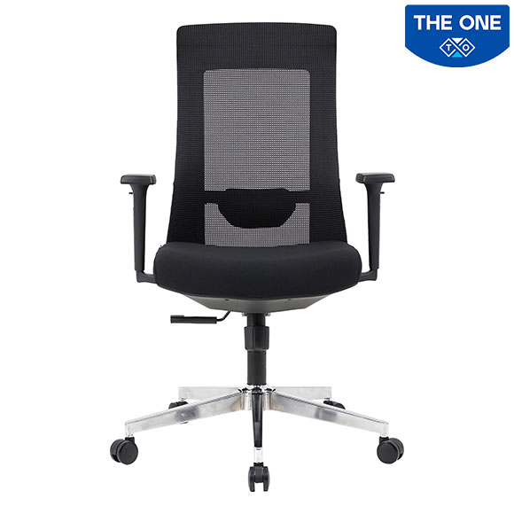 Ghế Lưới Nhân Viên GL221