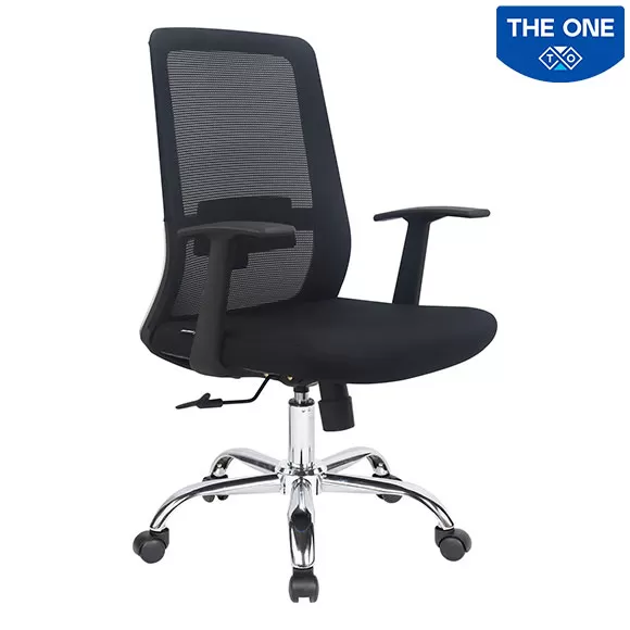 Ghế Lưới Nhân Viên GL224