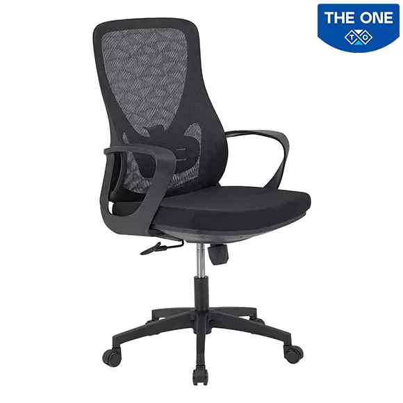 Ghế Lưới Nhân Viên GL225