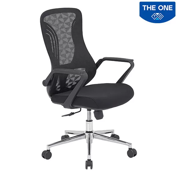 Ghế Lưới Nhân Viên GL226