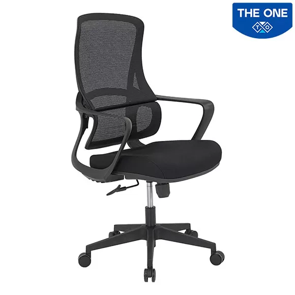 Ghế Lưới Nhân Viên GL227