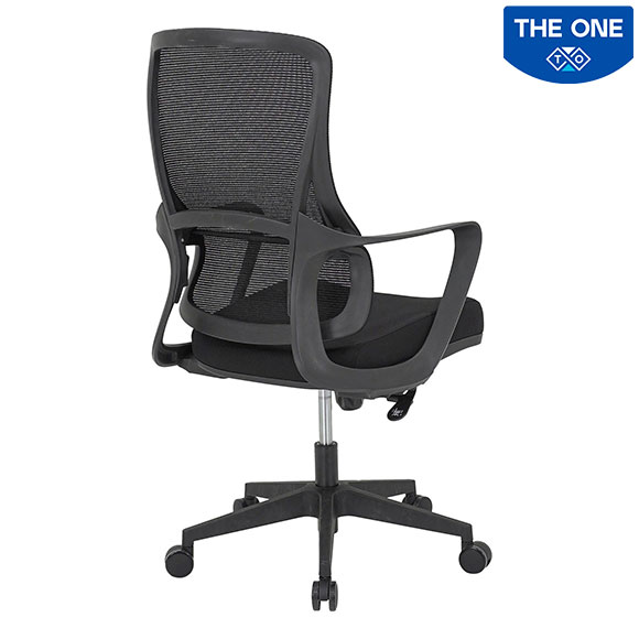 Ghế Lưới Nhân Viên GL227