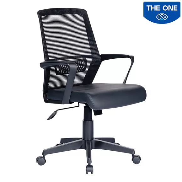 Ghế Lưới Nhân Viên GL229
