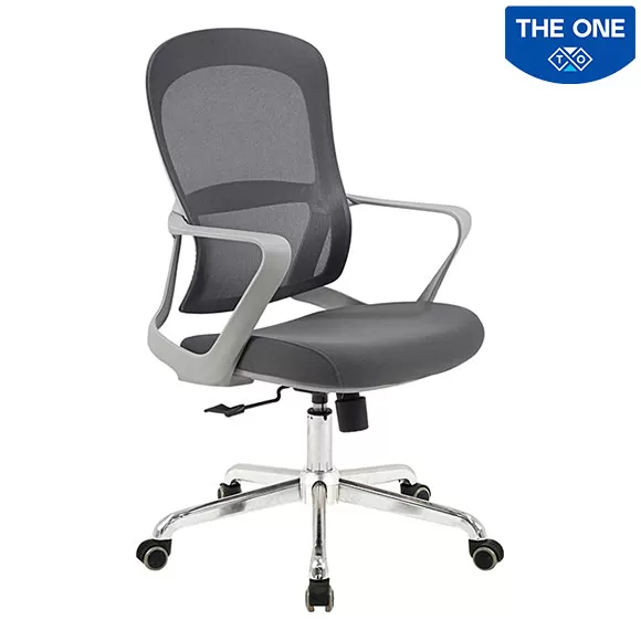 Ghế Lưới Nhân Viên GL231