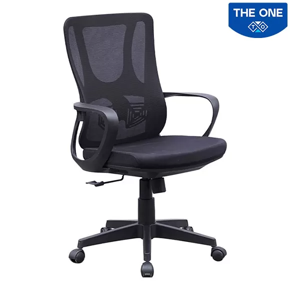 Ghế Lưới Nhân Viên GL232