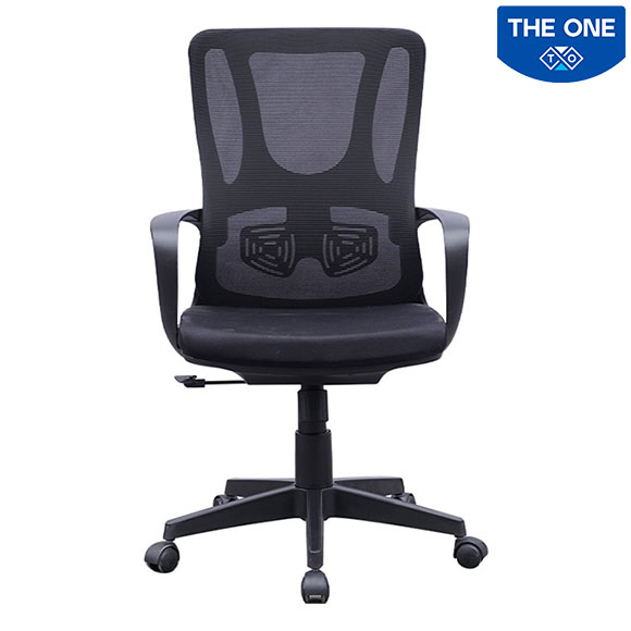 Ghế Lưới Nhân Viên GL232