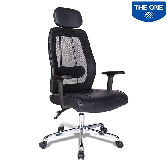 Ghế Lưới Trưởng Phòng GL309R