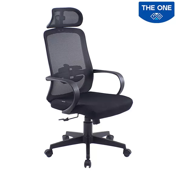 Ghế Lưới Trưởng Phòng GL355