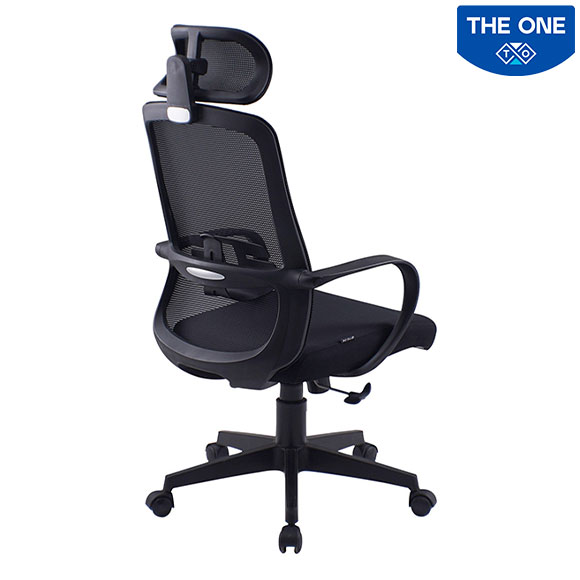 Ghế Lưới Trưởng Phòng GL355