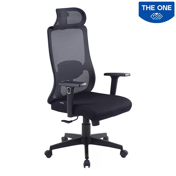 Ghế Lưới Trưởng Phòng GL356