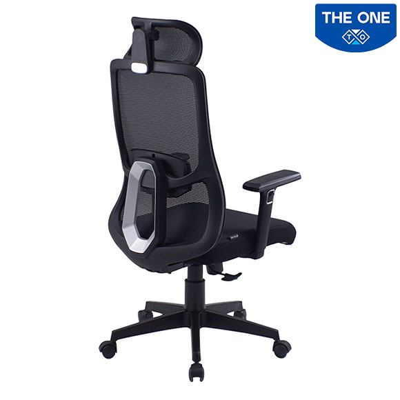 Ghế Lưới Trưởng Phòng GL356