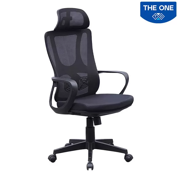 Ghế Lưới Trưởng Phòng GL358