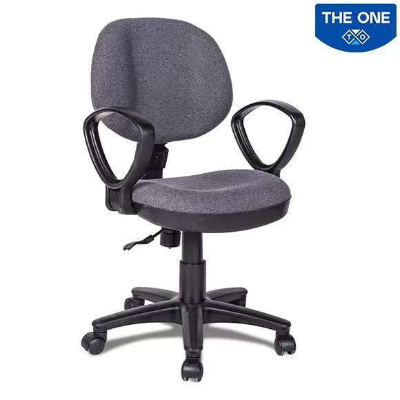 Ghế Nhân Viên SG555
