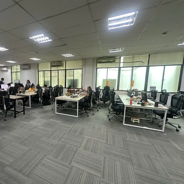 Văn phòng VinGroup — Tầng 28 Landmark 81