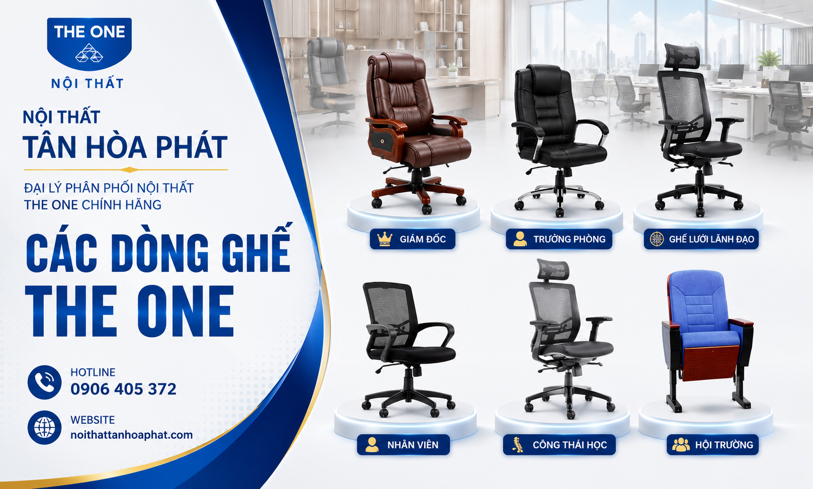 Nội Thất Tân Hòa Phát